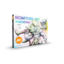 AK Interactive 3GEN Signature Pinting Set
