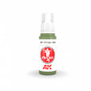 AK Interactive 3Gen Green Figures acrílico 17ml
