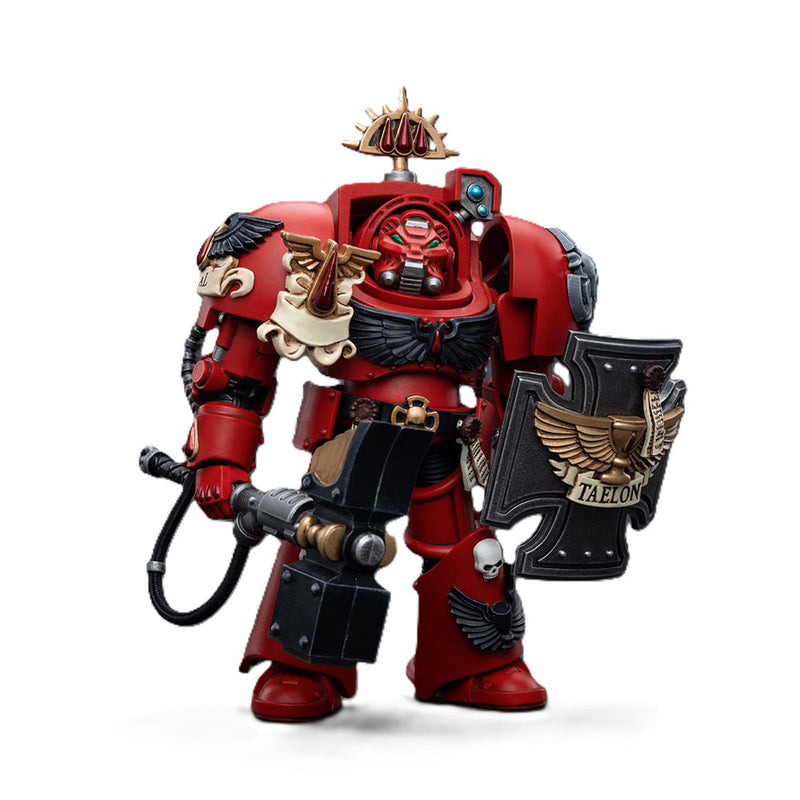 Blood Angels Assault Terminators Brother Figura