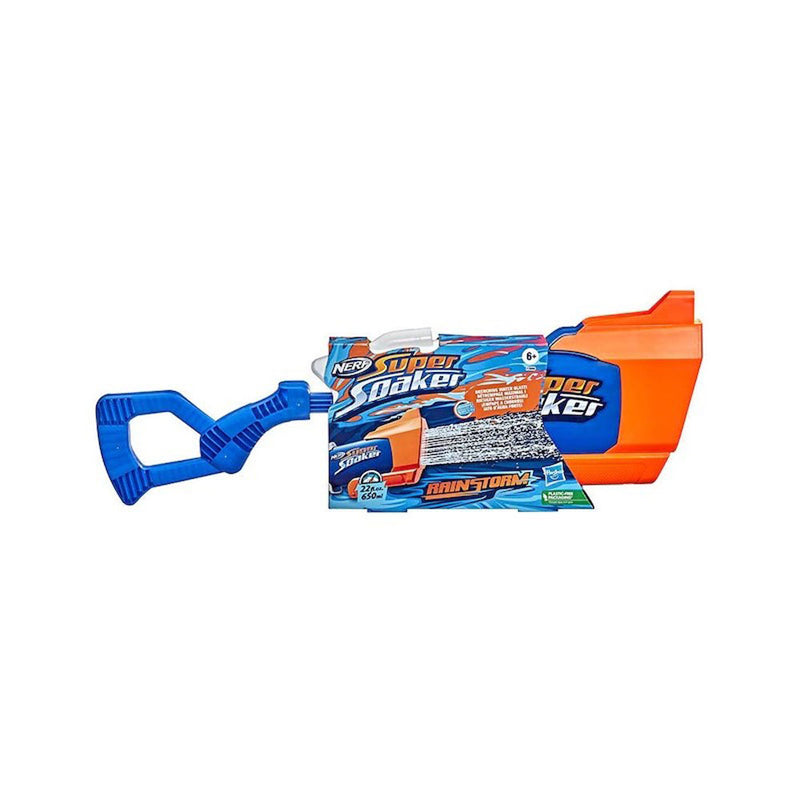 Super Soaker Nerf