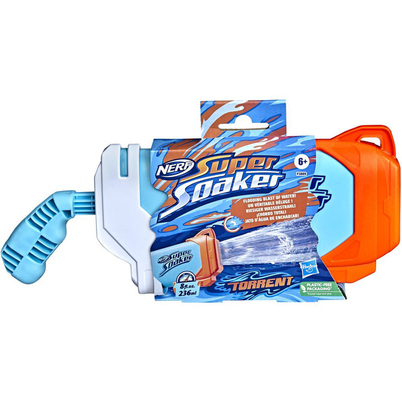 Super Soaker Nerf