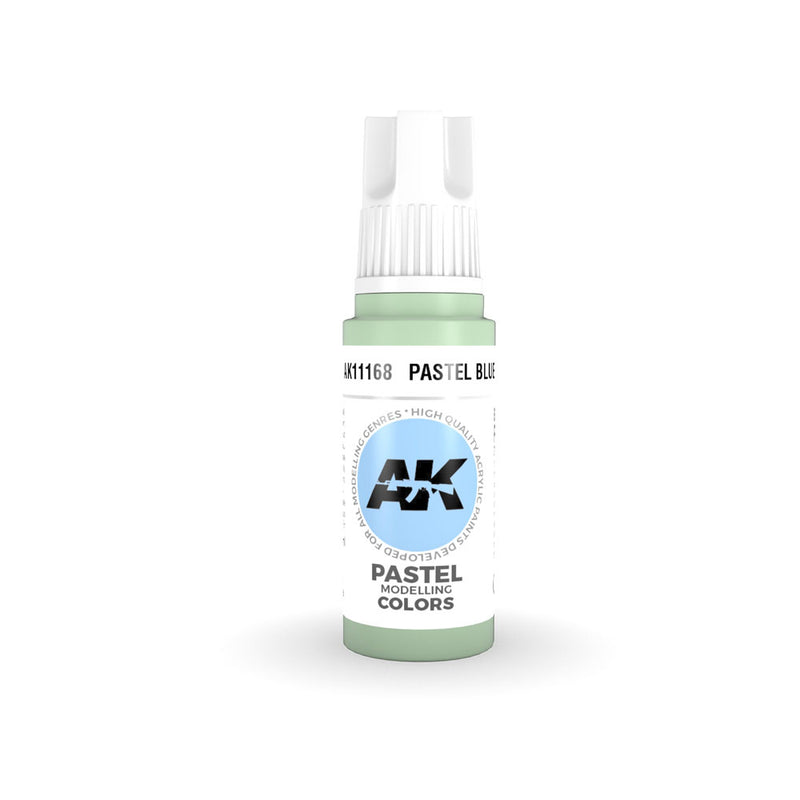 Ak Interactive 3Gen pastel acrílico tinta 17ml