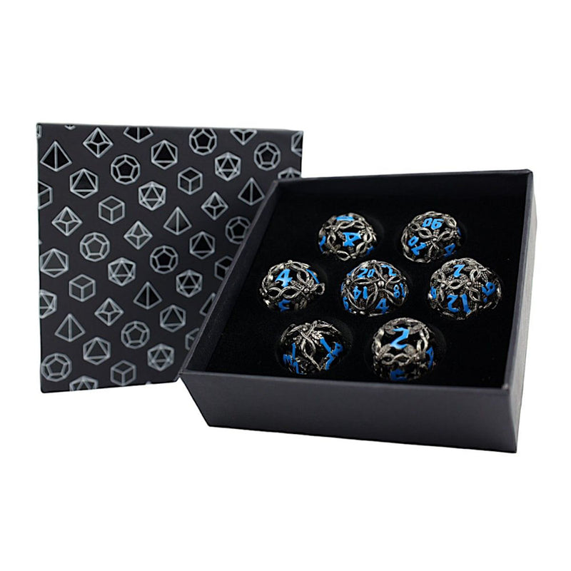 LPG Hollow Vines RPG DICE Conjunto