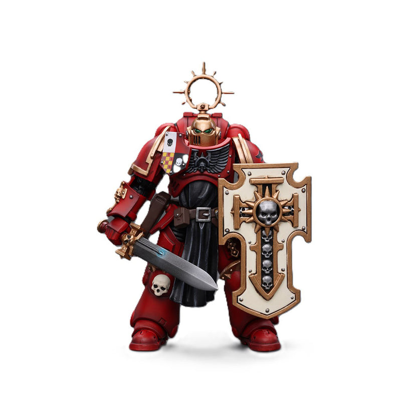 Vétéran de Primaris Space Marines Bladeguard