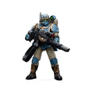 Astra Militarum 55º Kappic Eagles Tempestus Scion fig