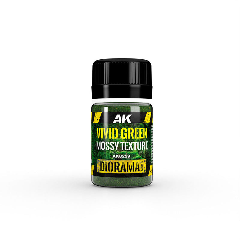 AK Interactive Texture 35mL