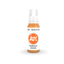 Ak Interactive 3Gen amarelo acrílico tinta 17ml
