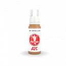 AK Interactive 3gen Figures acrylique 17 ml