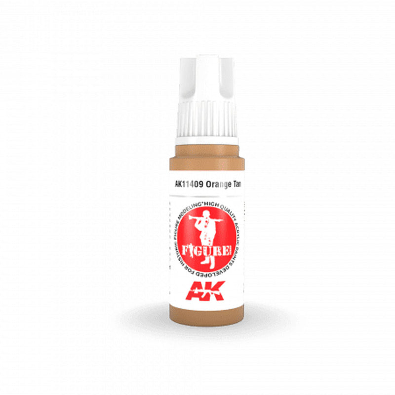 AK Interactive 3Gen Figures Acrylic 17mL