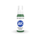 AK Interactive 3gen verde acrílico 17 ml