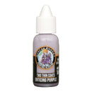 Two Thin Coats Acrylic Paint 15mL (Purple)