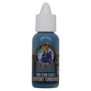 Two Thin Coats Acrylic Paint 15mL (Turquoise)