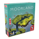 Moorland Board Game