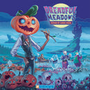 Dreadful Meadows Board Game