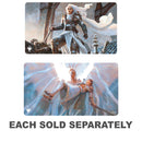Ultra Pro MtG Innistrad Remastered Rare White Playmat