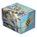 Ultimate Guard MtG Aetherdrift XenoSkin 100+ Deck Box