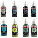 Army Painter Warpaints Fanatic Acrylic Paint (18mL)