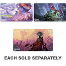 Ultra Pro DandD Planescape Standard Cover Artwork AitM Playmat
