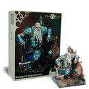 Scale 75 Scale World Fantasy Figure 75mm