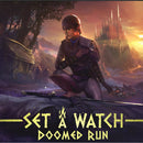Set a Watch Board Game
