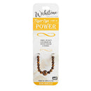 Pulseira de contas de olho tigre de coleção Wishstone