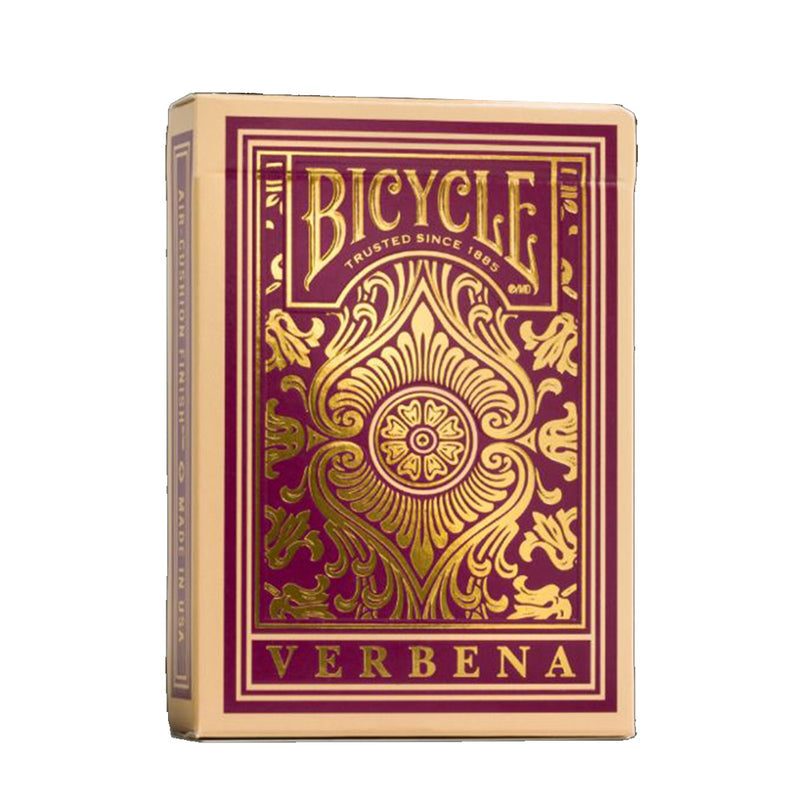 Cardas de juego de bicicletas Deck Premium