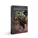 Infinity Operations Deck