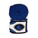 Morgan Mexico Elastic Boxing Hand Wraps Pair (180"-4m)
