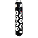 Morgan 5 Foot Empty Number Hanging Punch Bag