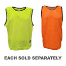 Morgan Sports Training Singlet (Junior)