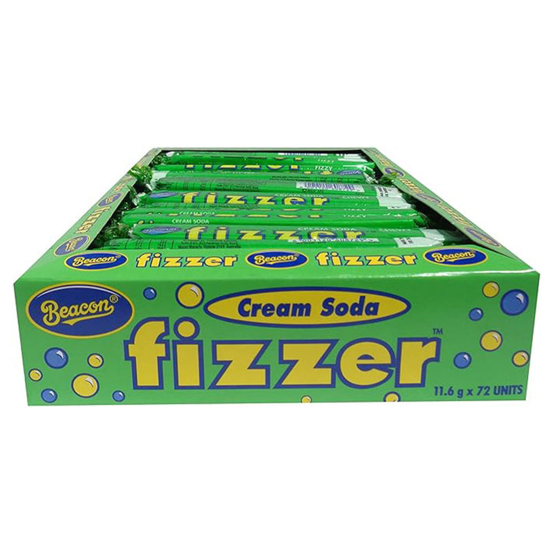  Beacon Fizzers Piruletas 72uds