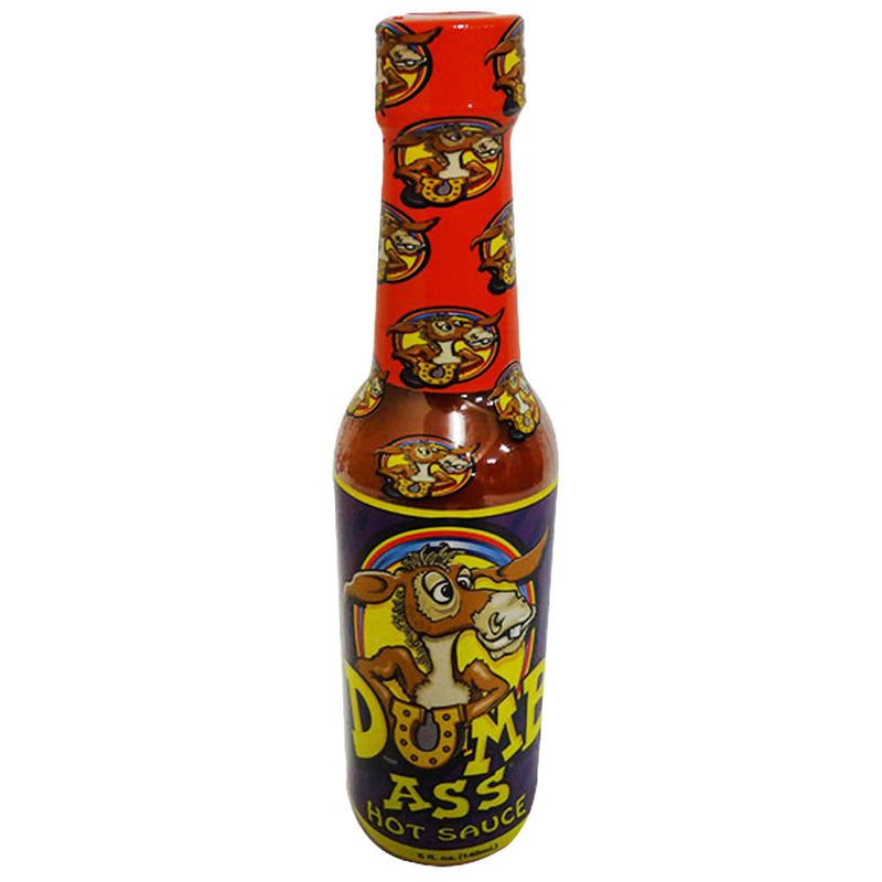  Salsa picante Ass Kickin 148 ml