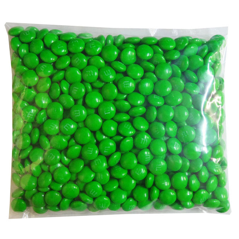  M&M's Monocolor 500g