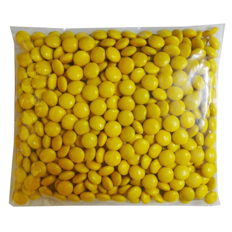  M&M's Monocolor 500g