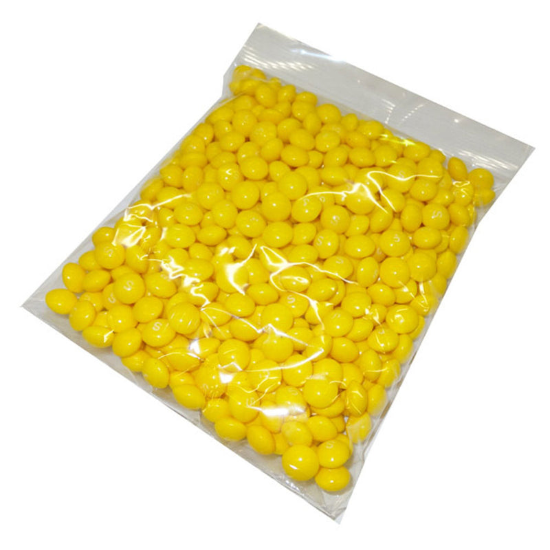  Bolos Monocolor 500g