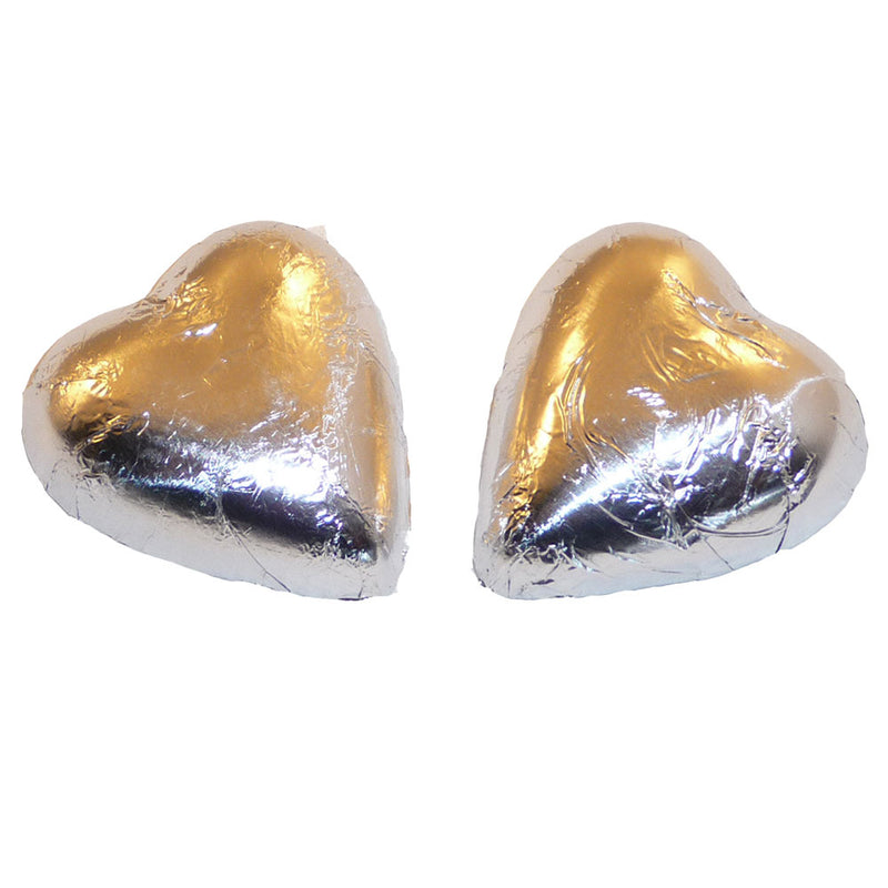  Gemas de Chocolate Corazones de Chocolate 5kg