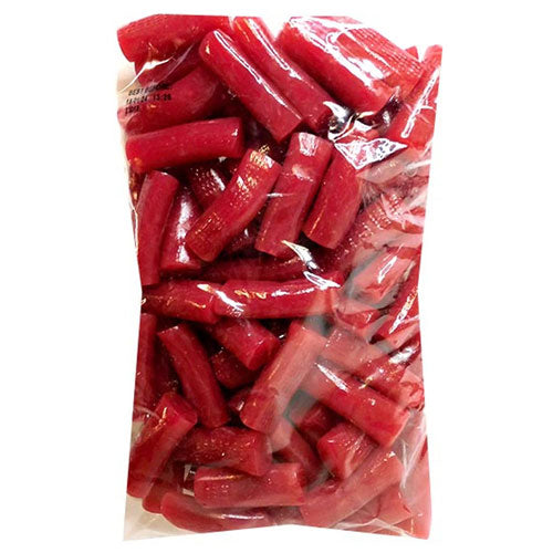 Fyna Liquorice Bites (8x1kg)