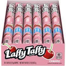 Cordas de taffy Laffy (24x23g)