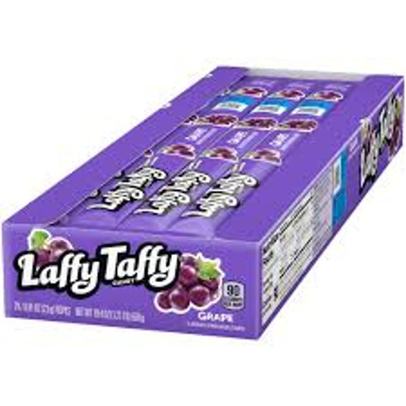 Ropes Laffy Taffy (24x23G)