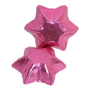 Chocolate Gems Chocolate Stars 500g (APX 69pcs)