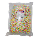 Doces traços marshmallow torce 750g