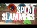 Splat Slammer Creature (estilo aleatório 1pc)