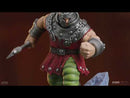 Masters of the Universe Ram Man 1:10 estátua em escala