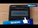 Casio Plus II Calculadora Científica