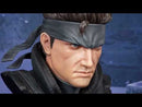 Buste grandeur nature Metal Gear Solid Snake