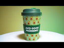 Eco-to-Go Bamboo Cup
