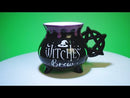  Taza 3D Caldero de cerveza de las brujas