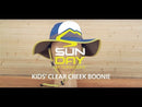  Boonie para niños Clear Creek