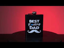 Best F*cking Metal Flask
