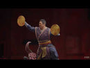Doutor Strange: Multiverse of Madness Wong 1:10 estátua em escala